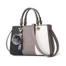 hairball ornament handbag - For you and all