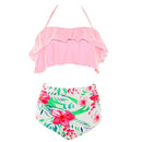 African print bikini - For you and all
