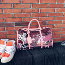 travel handbag - For you and all