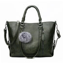 cross body handbag - For you and all