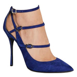 Buckle Strap high heels - For you and all