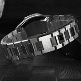 San Martin 43mm Luxury Business Watch