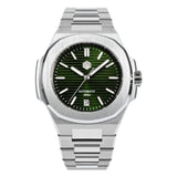 San Martin 43mm Luxury Business Watch