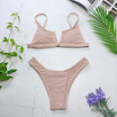 Brazilian bikini - For you and all