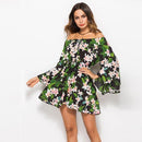 sunflower loose dress - For you and all