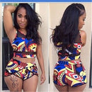 African print bikini - For you and all