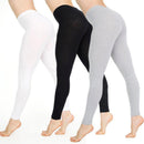 Cotton warm leggings - For you and all