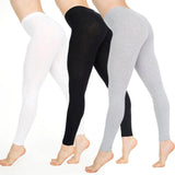 Cotton warm leggings - For you and all