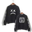 Lil Peep sweatshirt - For you and all