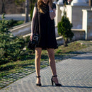 perfume bottle clutch - For you and all