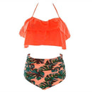 African print bikini - For you and all