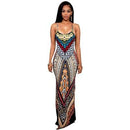 long backless dress - For you and all