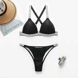push up bikini - For you and all