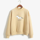 Unicorn sweater - For you and all