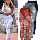 ripped jeans - For you and all