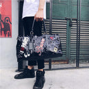 travel handbag - For you and all