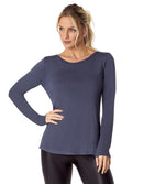 back six strap detailed  top - For you and all