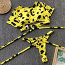 short sleeve bikini - For you and all