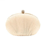 shell chain clutch - For you and all