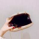 shell chain clutch - For you and all
