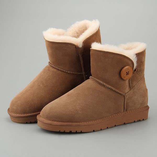 Casual classic uggs - For you and all