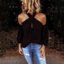 halter neck strapless top - For you and all