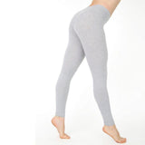 Cotton warm leggings - For you and all