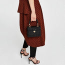 straw hand woven handbag - For you and all