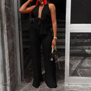Lace up bandage romper - For you and all