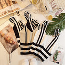 stripe tank Top - For you and all