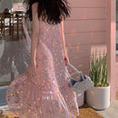 pearls beaded handbag - For you and all