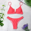 Brazilian bikini - For you and all