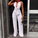 Lace up bandage romper - For you and all