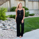 comfy floral romper - For you and all