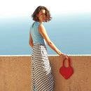 heart shape handbag - For you and all