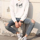 Be Still And Know That I Am God Pslam 46:10 sweatshirt - For you and all