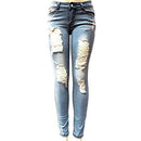 ripped jeans - For you and all