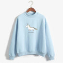 Unicorn sweater - For you and all