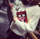 personality handbag - For you and all
