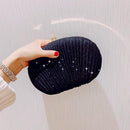 shell chain clutch - For you and all