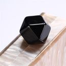 acrylic evening clutch - For you and all