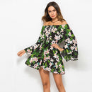 sunflower loose dress - For you and all