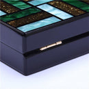 casual  acrylic clutch - For you and all