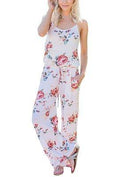 comfy floral romper - For you and all