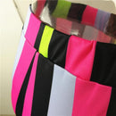 striped 2 piece shorts set - For you and all