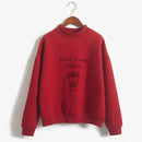 I need coffee sweatshirt - For you and all