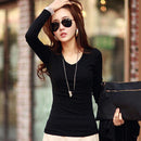 Basic Cotton Top - For you and all