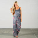 comfy floral romper - For you and all