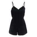 spaghetti strap romper shorts - For you and all