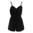 spaghetti strap romper shorts - For you and all
